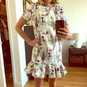 Sam & Lavi Dress!! Only worn once!!